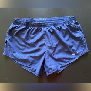 Nike Women’s Running dri-fit shorts